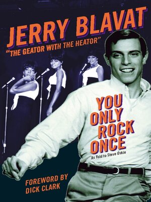 cover image of You Only Rock Once